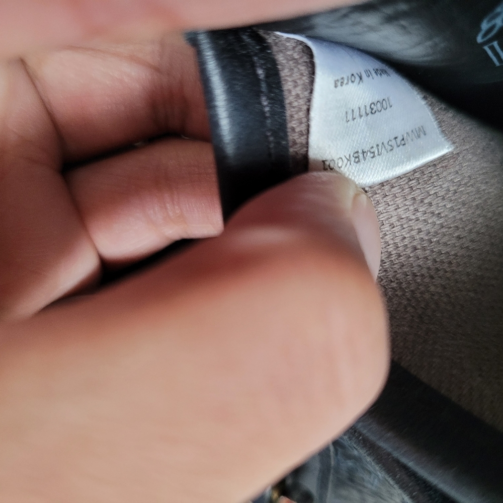 ❗ SOLD ❗ MCM tote bag - Picture 15 of 15